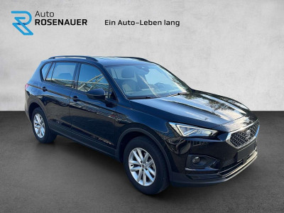 Seat Tarraco Gebrauchtwagen