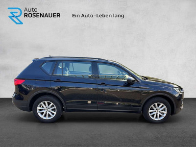 Seat Tarraco Gebrauchtwagen