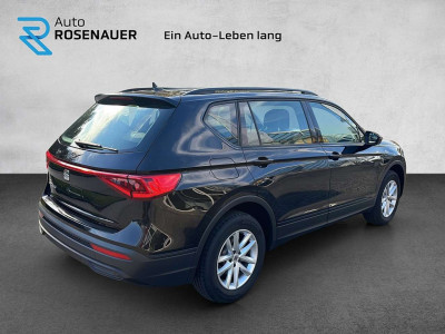 Seat Tarraco Gebrauchtwagen