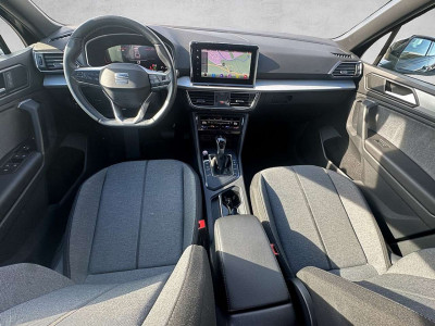 Seat Tarraco Gebrauchtwagen