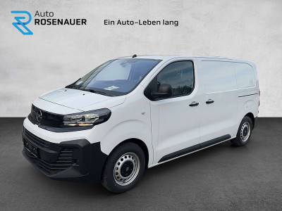 Opel Vivaro Vorführwagen