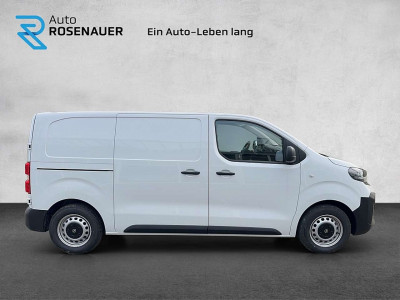 Opel Vivaro Vorführwagen