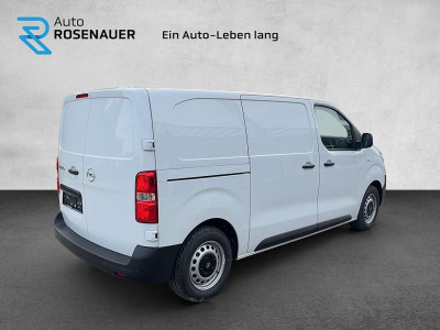 Opel Vivaro Vorführwagen