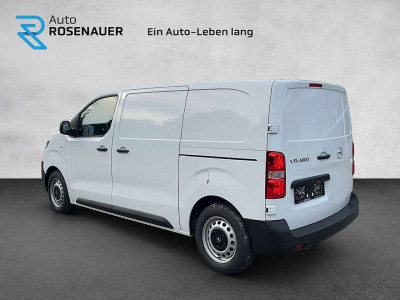 Opel Vivaro Vorführwagen