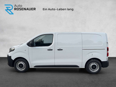 Opel Vivaro Vorführwagen