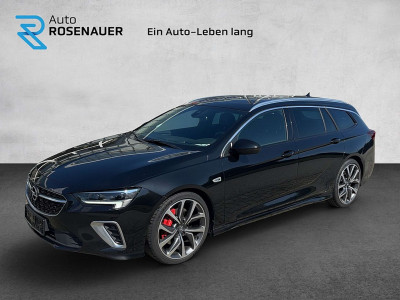 Opel Insignia Gebrauchtwagen