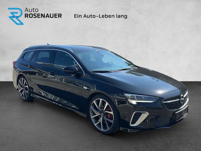 Opel Insignia Gebrauchtwagen