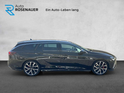 Opel Insignia Gebrauchtwagen