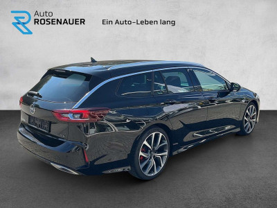 Opel Insignia Gebrauchtwagen