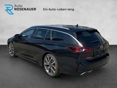 Opel Insignia Gebrauchtwagen