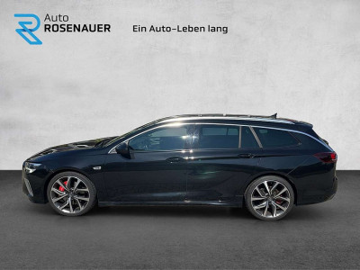 Opel Insignia Gebrauchtwagen