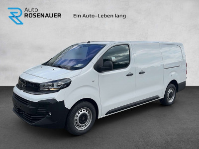 Opel Vivaro Gebrauchtwagen