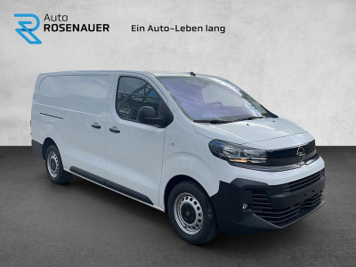 Opel Vivaro Gebrauchtwagen