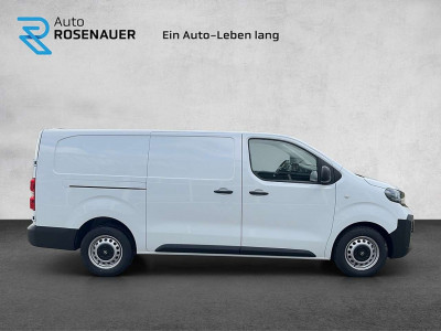 Opel Vivaro Gebrauchtwagen