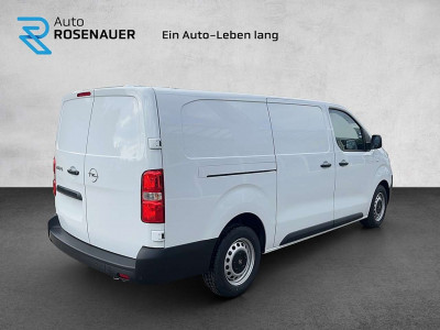 Opel Vivaro Gebrauchtwagen