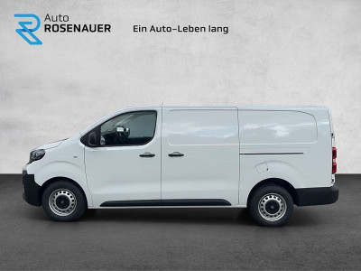 Opel Vivaro Gebrauchtwagen