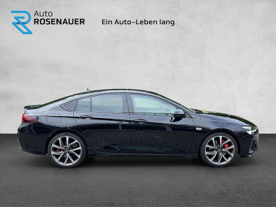 Opel Insignia Gebrauchtwagen