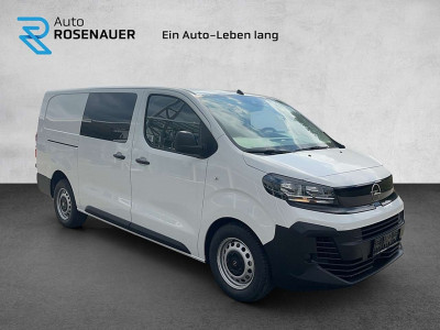 Opel Vivaro Vorführwagen