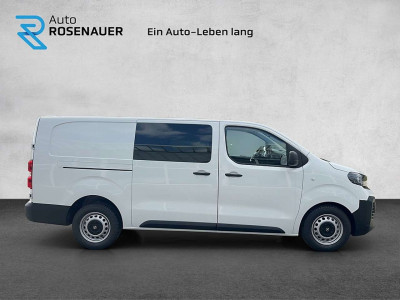 Opel Vivaro Vorführwagen