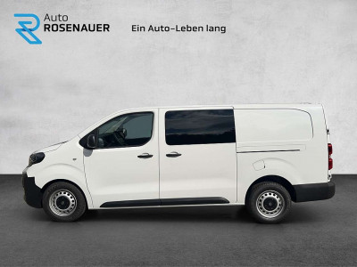 Opel Vivaro Vorführwagen