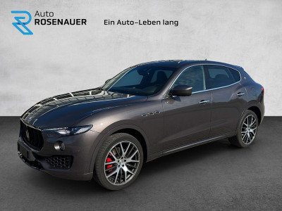 Maserati Levante Gebrauchtwagen