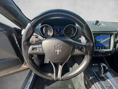 Maserati Levante Gebrauchtwagen