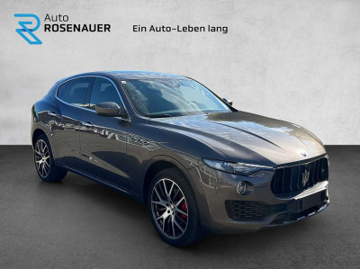 Maserati Levante Gebrauchtwagen