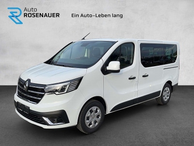 Renault Trafic Gebrauchtwagen