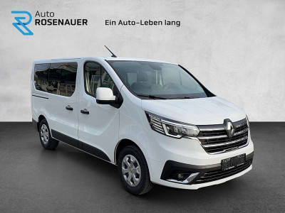 Renault Trafic Gebrauchtwagen