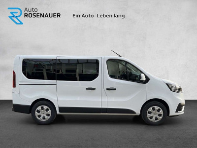 Renault Trafic Gebrauchtwagen