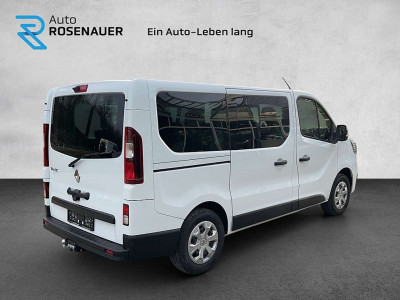 Renault Trafic Gebrauchtwagen