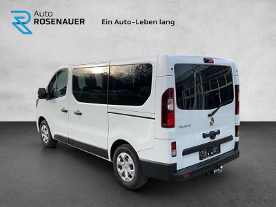 Renault Trafic Gebrauchtwagen