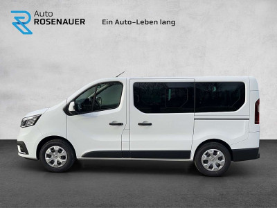 Renault Trafic Gebrauchtwagen