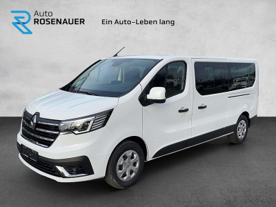 Renault Trafic Gebrauchtwagen