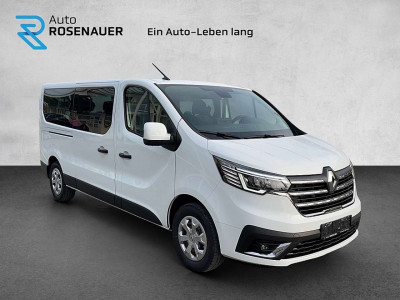 Renault Trafic Gebrauchtwagen