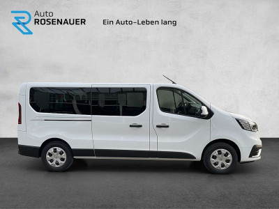 Renault Trafic Gebrauchtwagen