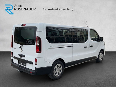 Renault Trafic Gebrauchtwagen