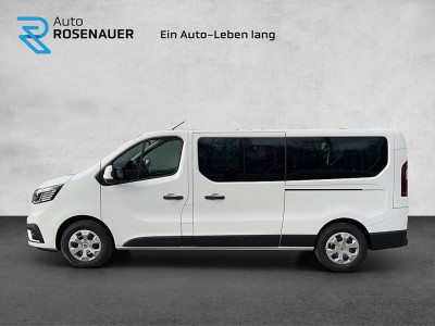 Renault Trafic Gebrauchtwagen