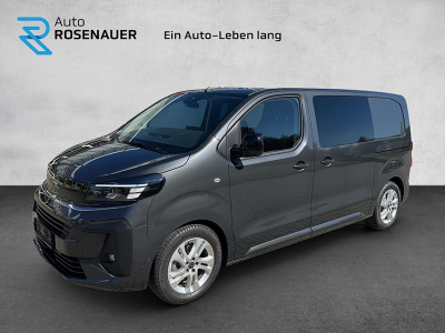 Opel Vivaro Jahreswagen