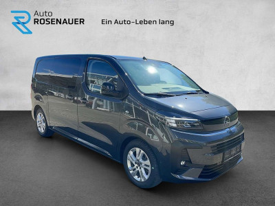 Opel Vivaro Jahreswagen