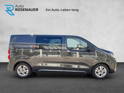 Opel Vivaro Jahreswagen