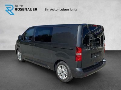 Opel Vivaro Jahreswagen