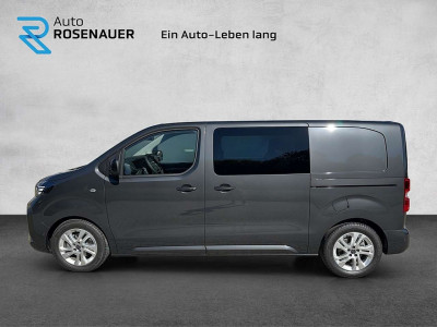 Opel Vivaro Jahreswagen