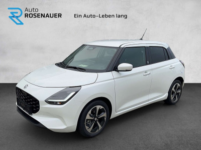 Suzuki Swift Neuwagen