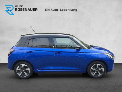 Suzuki Swift Neuwagen