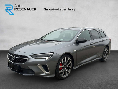 Opel Insignia Gebrauchtwagen