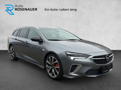 Opel Insignia Gebrauchtwagen