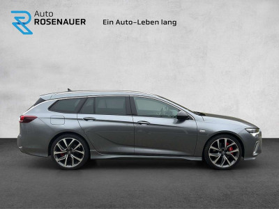 Opel Insignia Gebrauchtwagen