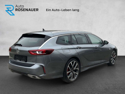 Opel Insignia Gebrauchtwagen