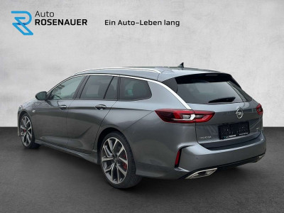 Opel Insignia Gebrauchtwagen